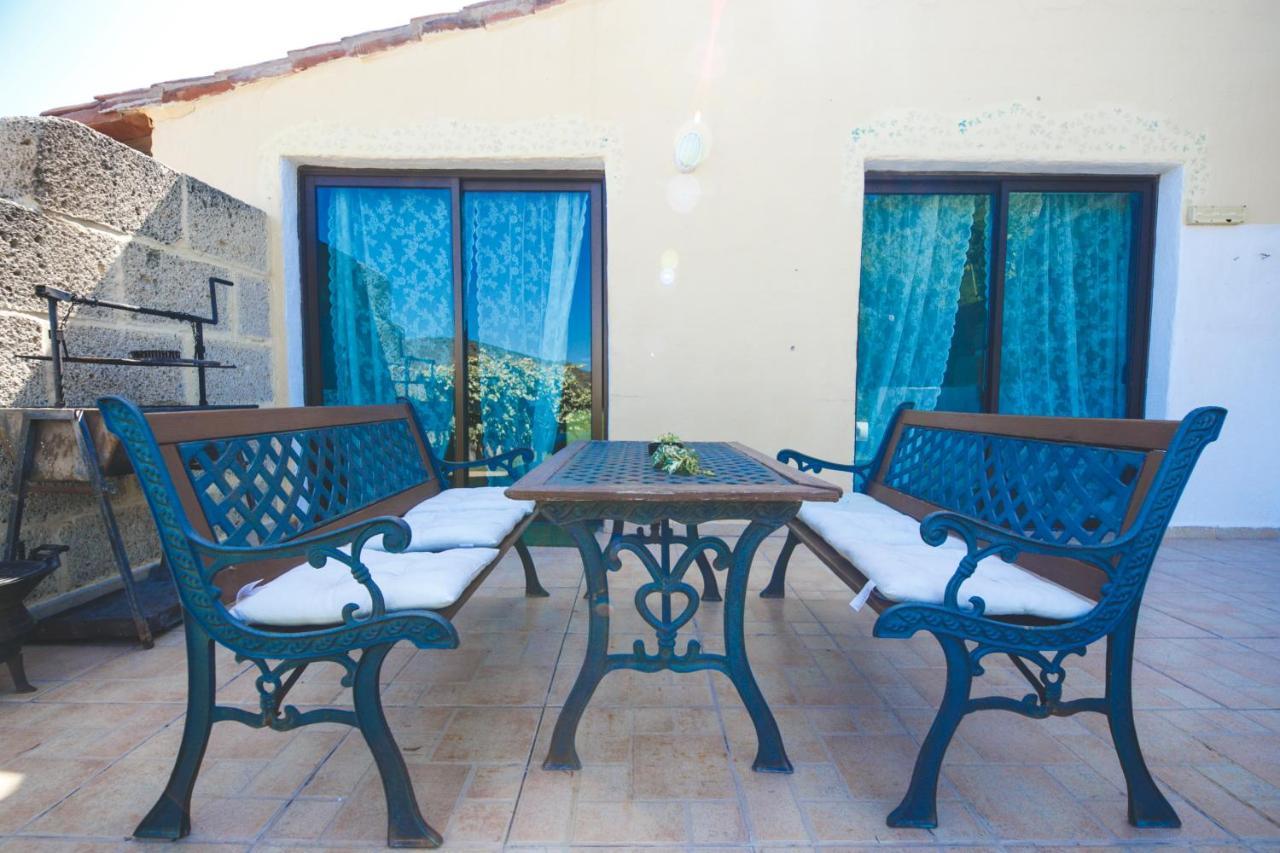 סן מיגל דה אבונה Casas Alberto Teleworking (Adults Only) מראה חיצוני תמונה
