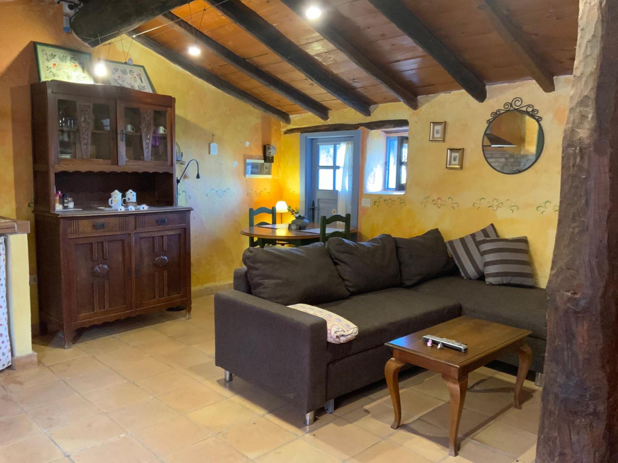 סן מיגל דה אבונה Casas Alberto Teleworking (Adults Only) מראה חיצוני תמונה