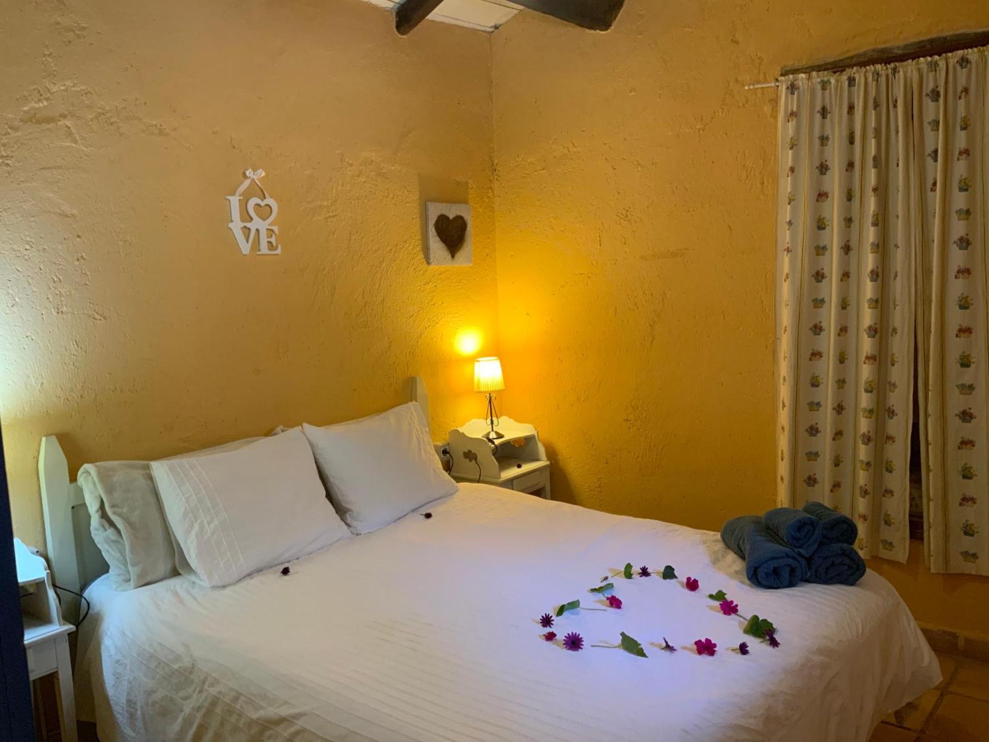 סן מיגל דה אבונה Casas Alberto Teleworking (Adults Only) מראה חיצוני תמונה