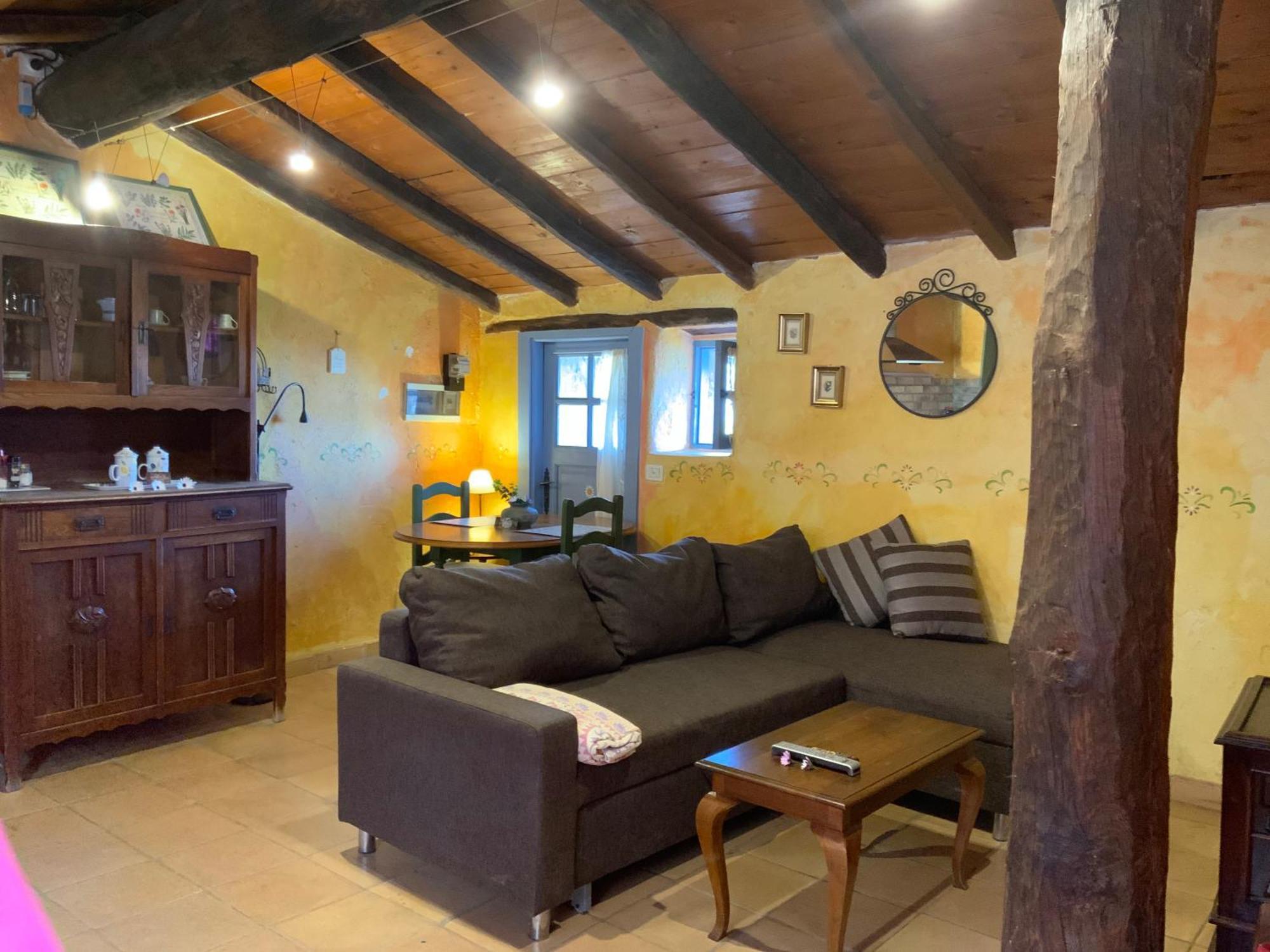 סן מיגל דה אבונה Casas Alberto Teleworking (Adults Only) מראה חיצוני תמונה
