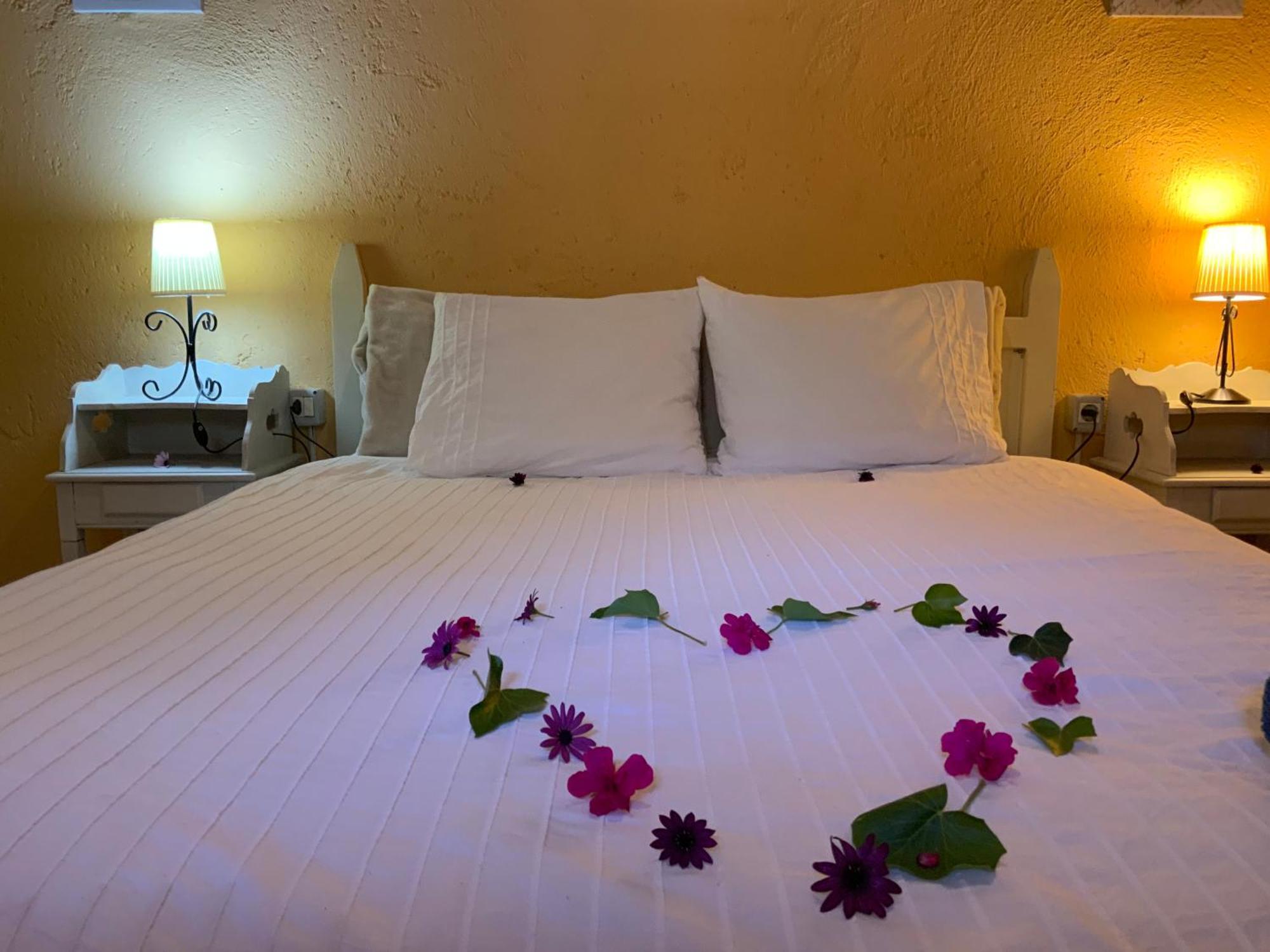 סן מיגל דה אבונה Casas Alberto Teleworking (Adults Only) מראה חיצוני תמונה