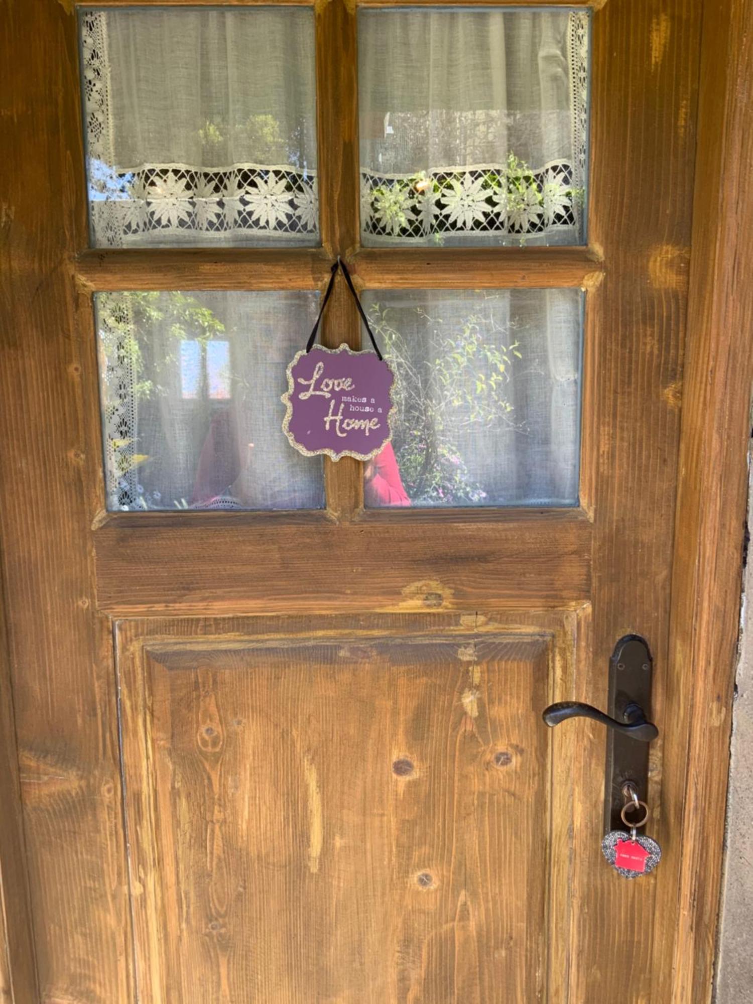 סן מיגל דה אבונה Casas Alberto Teleworking (Adults Only) מראה חיצוני תמונה