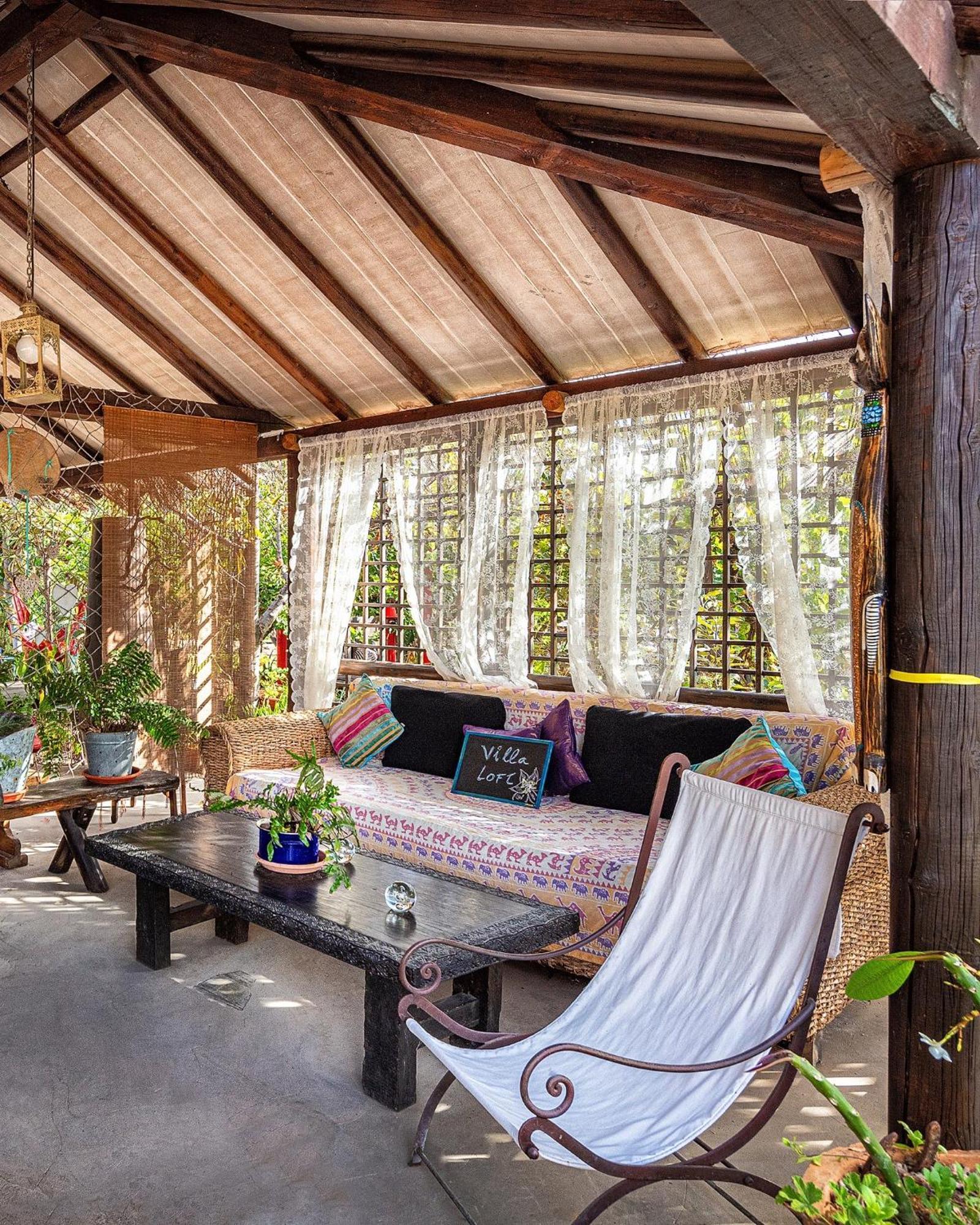 סן מיגל דה אבונה Casas Alberto Teleworking (Adults Only) מראה חיצוני תמונה