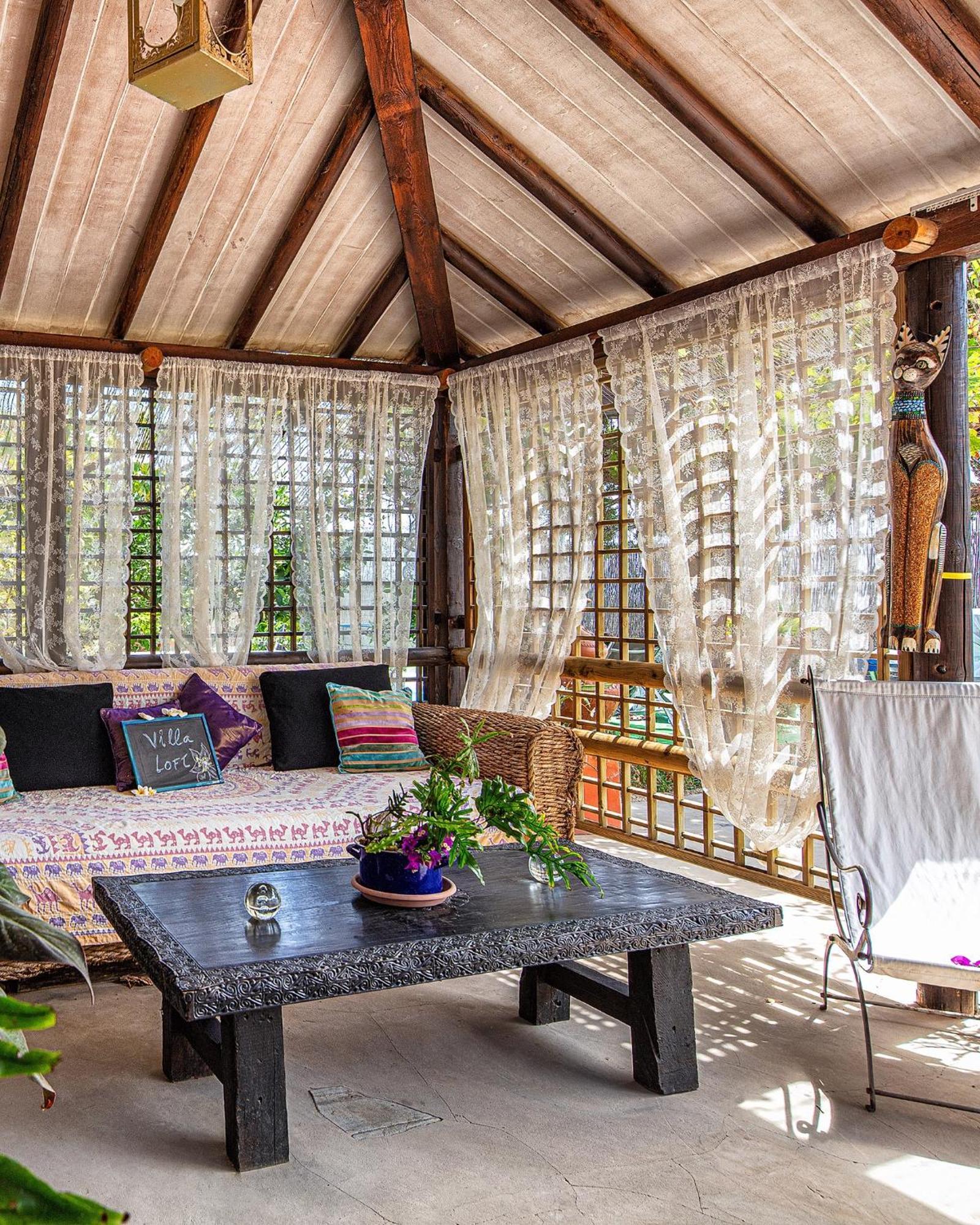 סן מיגל דה אבונה Casas Alberto Teleworking (Adults Only) מראה חיצוני תמונה