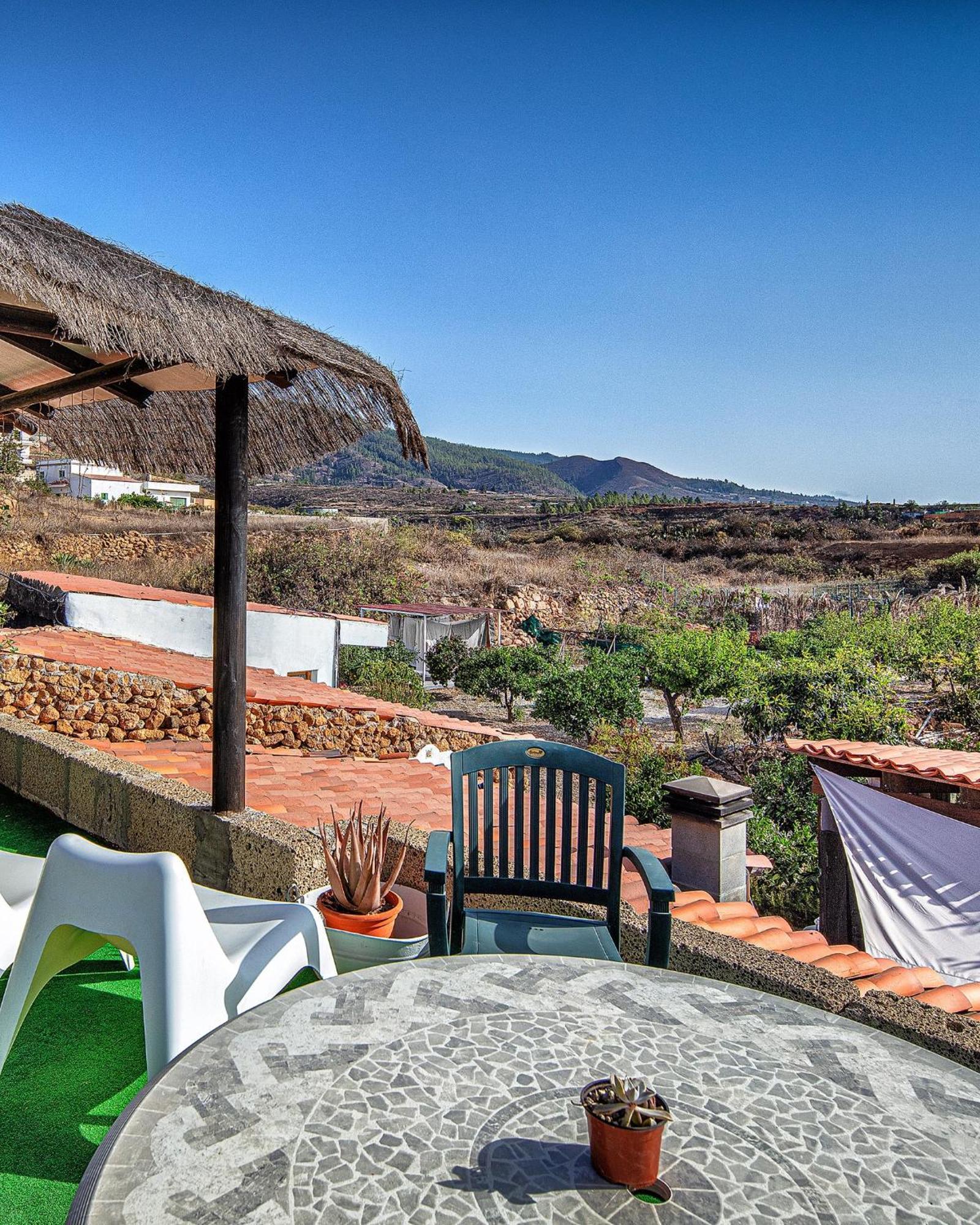 סן מיגל דה אבונה Casas Alberto Teleworking (Adults Only) מראה חיצוני תמונה