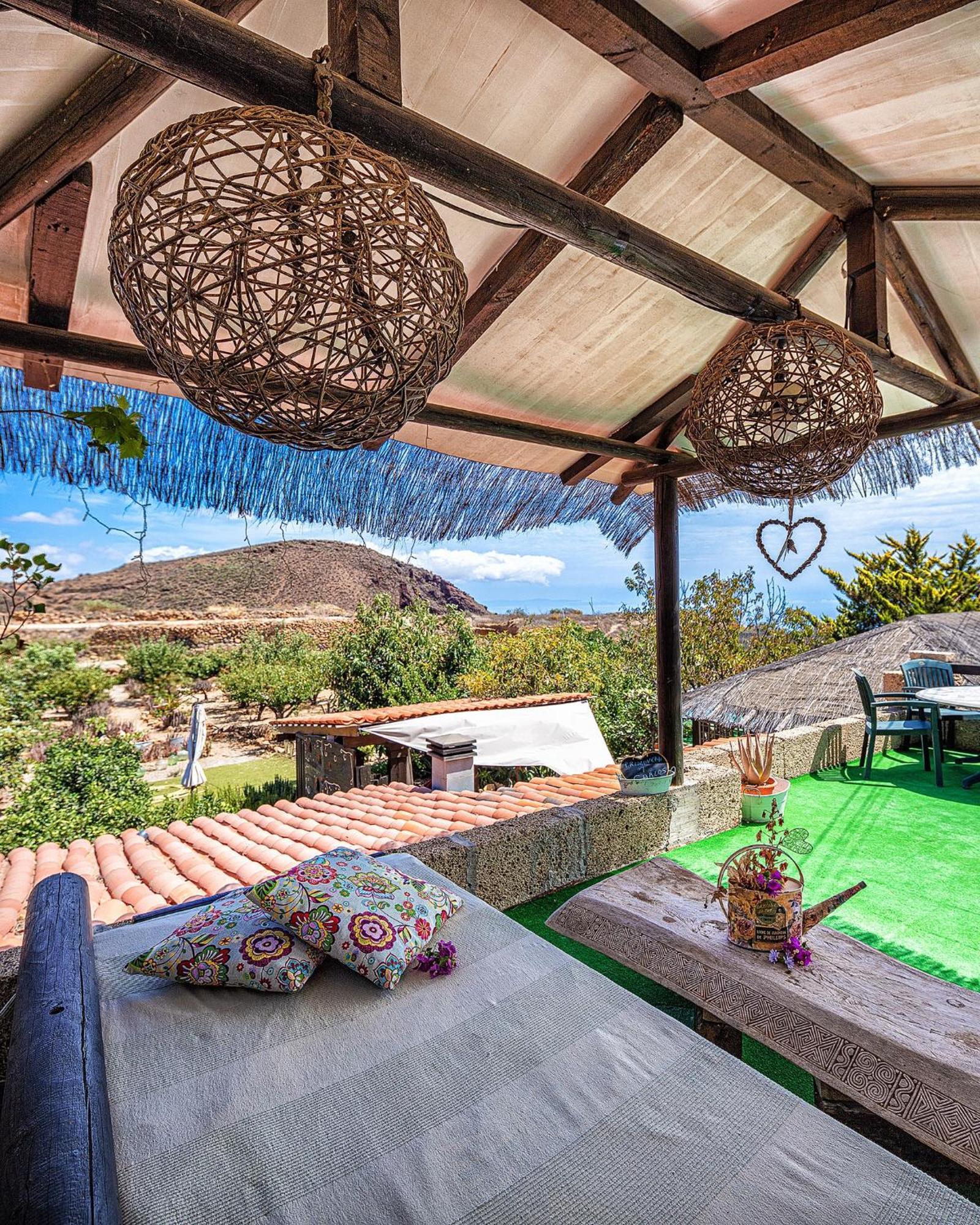 סן מיגל דה אבונה Casas Alberto Teleworking (Adults Only) מראה חיצוני תמונה
