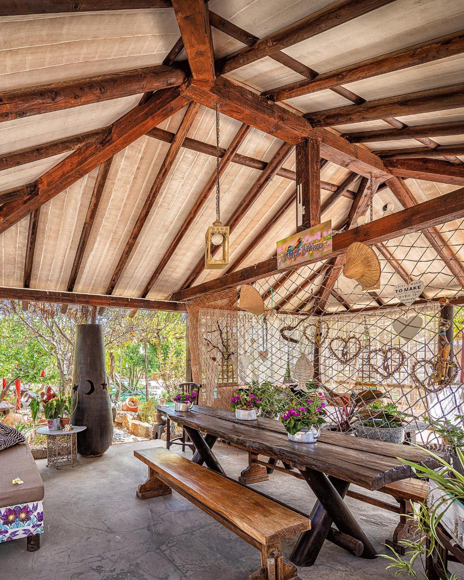 סן מיגל דה אבונה Casas Alberto Teleworking (Adults Only) מראה חיצוני תמונה