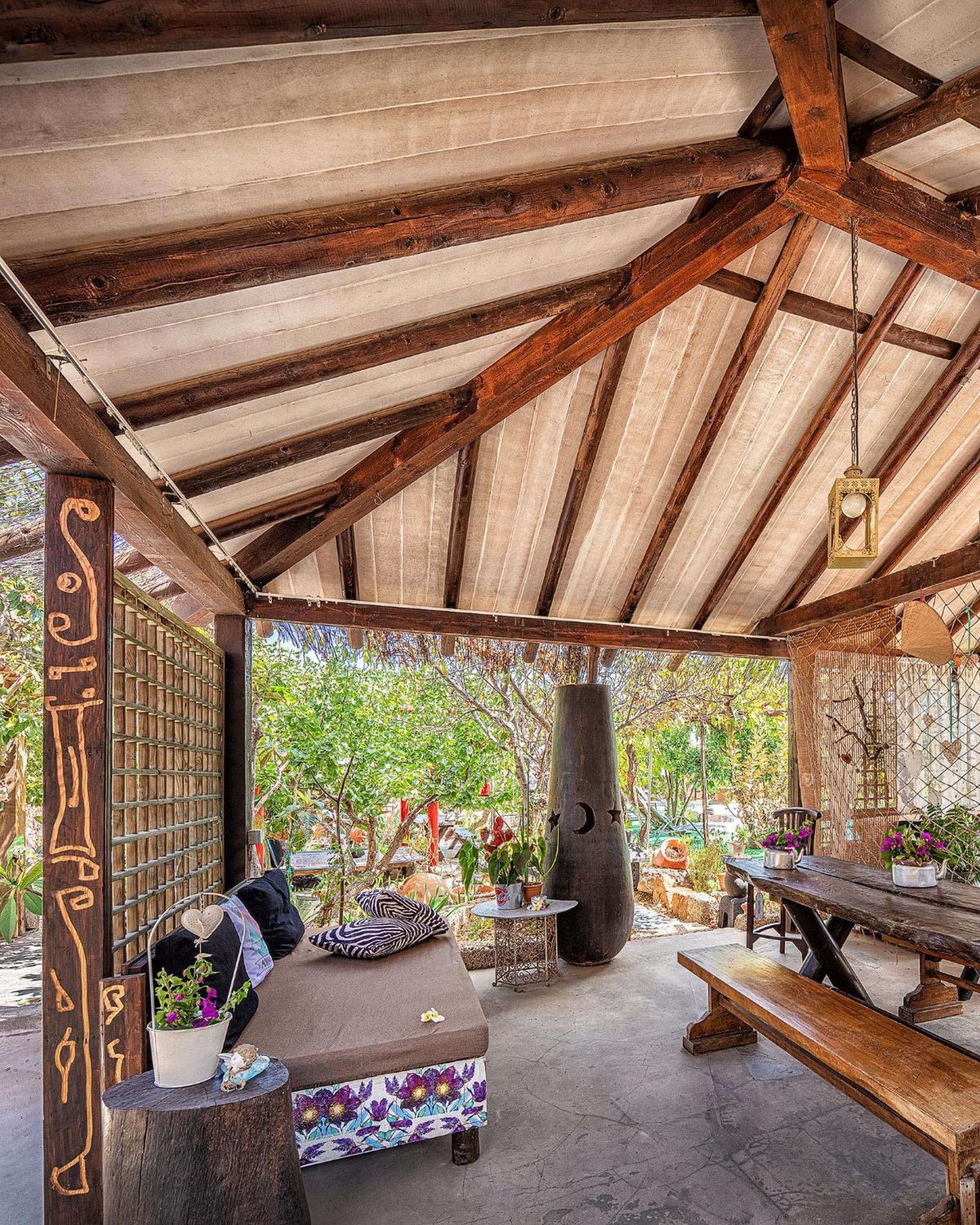 סן מיגל דה אבונה Casas Alberto Teleworking (Adults Only) מראה חיצוני תמונה