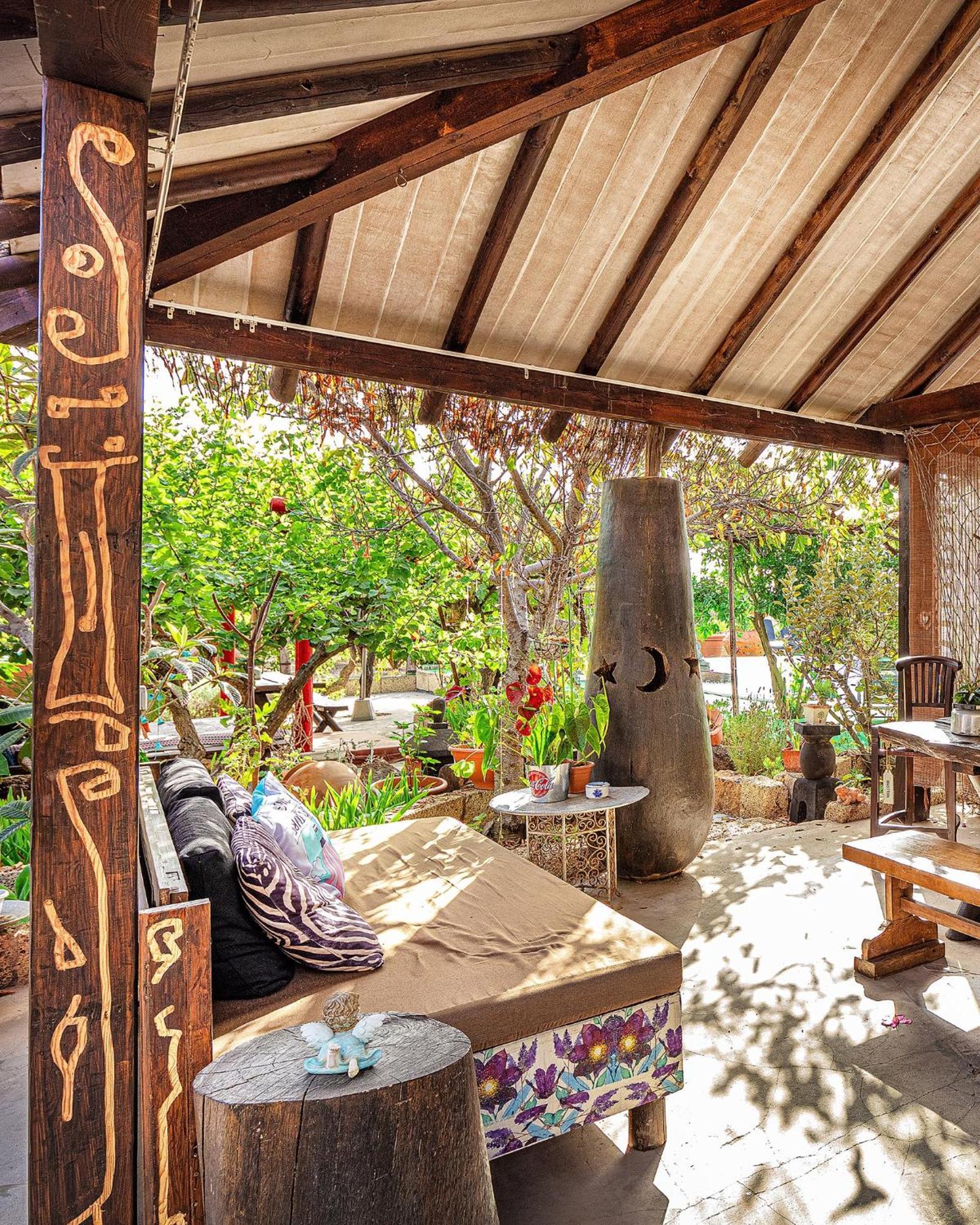 סן מיגל דה אבונה Casas Alberto Teleworking (Adults Only) מראה חיצוני תמונה