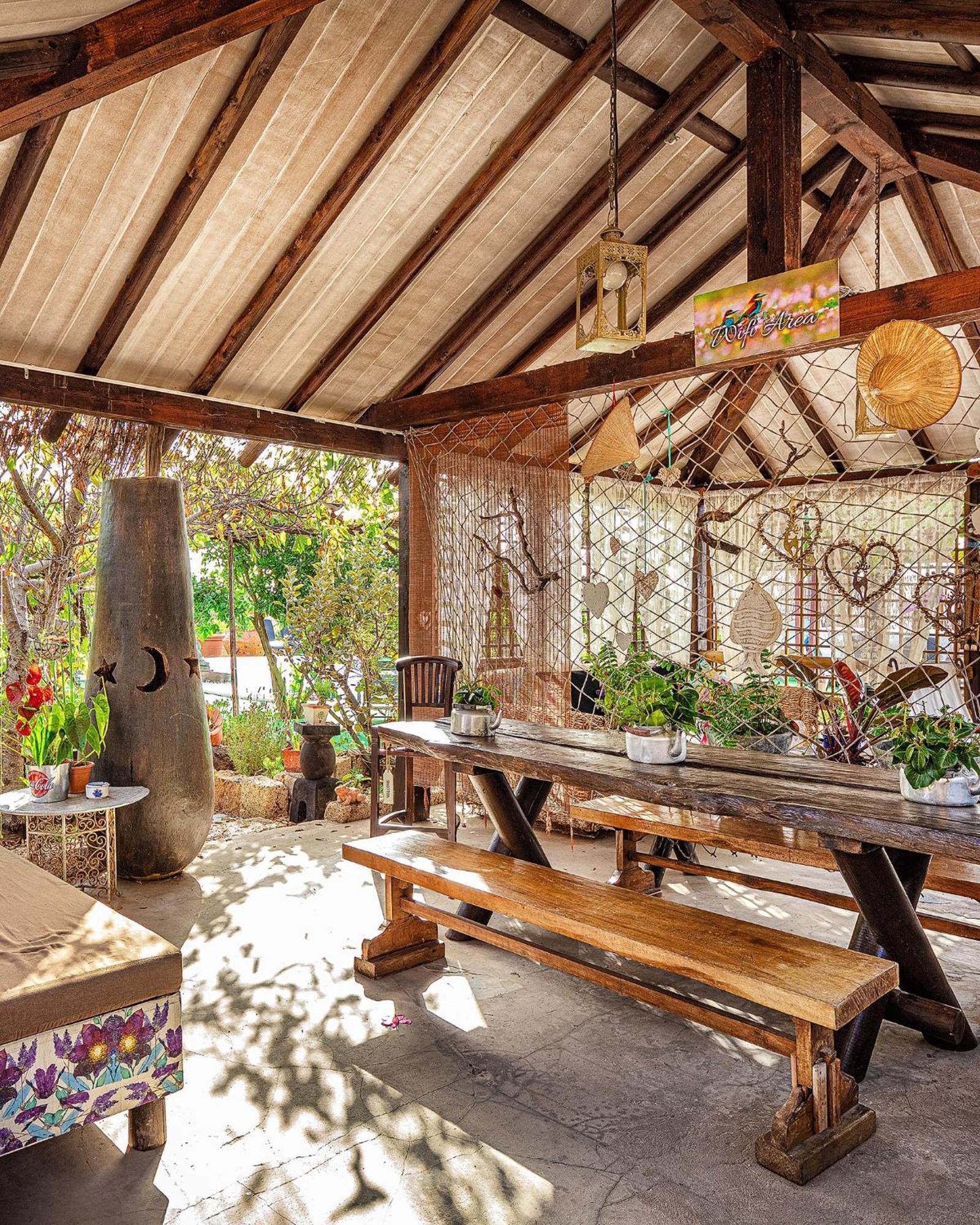 סן מיגל דה אבונה Casas Alberto Teleworking (Adults Only) מראה חיצוני תמונה