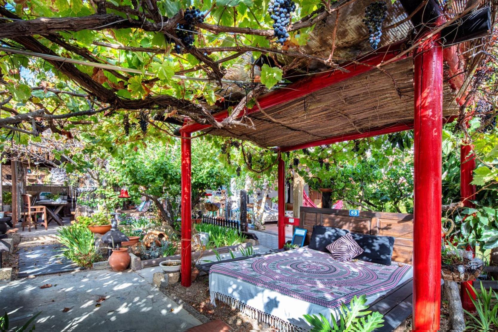 סן מיגל דה אבונה Casas Alberto Teleworking (Adults Only) מראה חיצוני תמונה