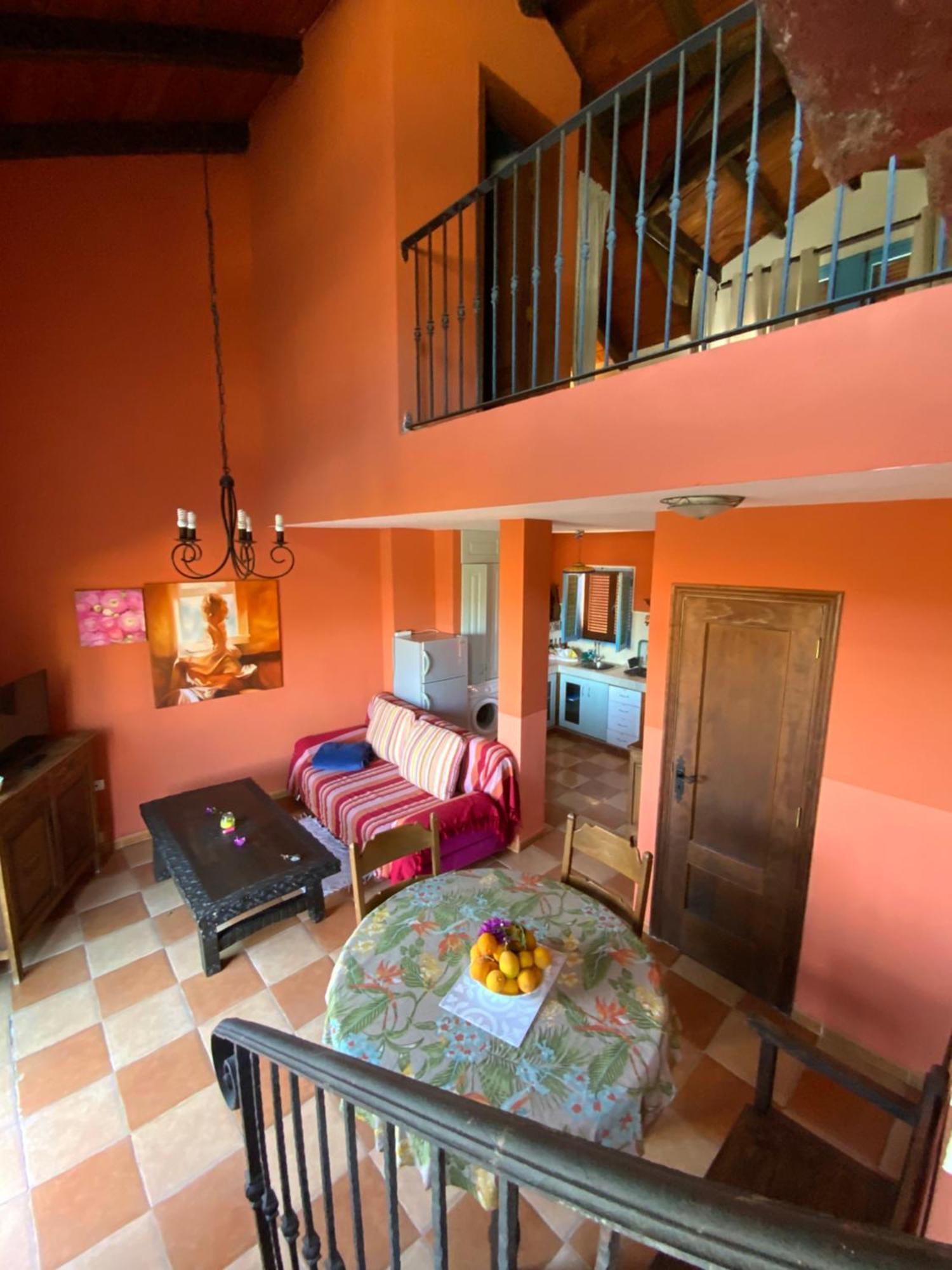 סן מיגל דה אבונה Casas Alberto Teleworking (Adults Only) מראה חיצוני תמונה