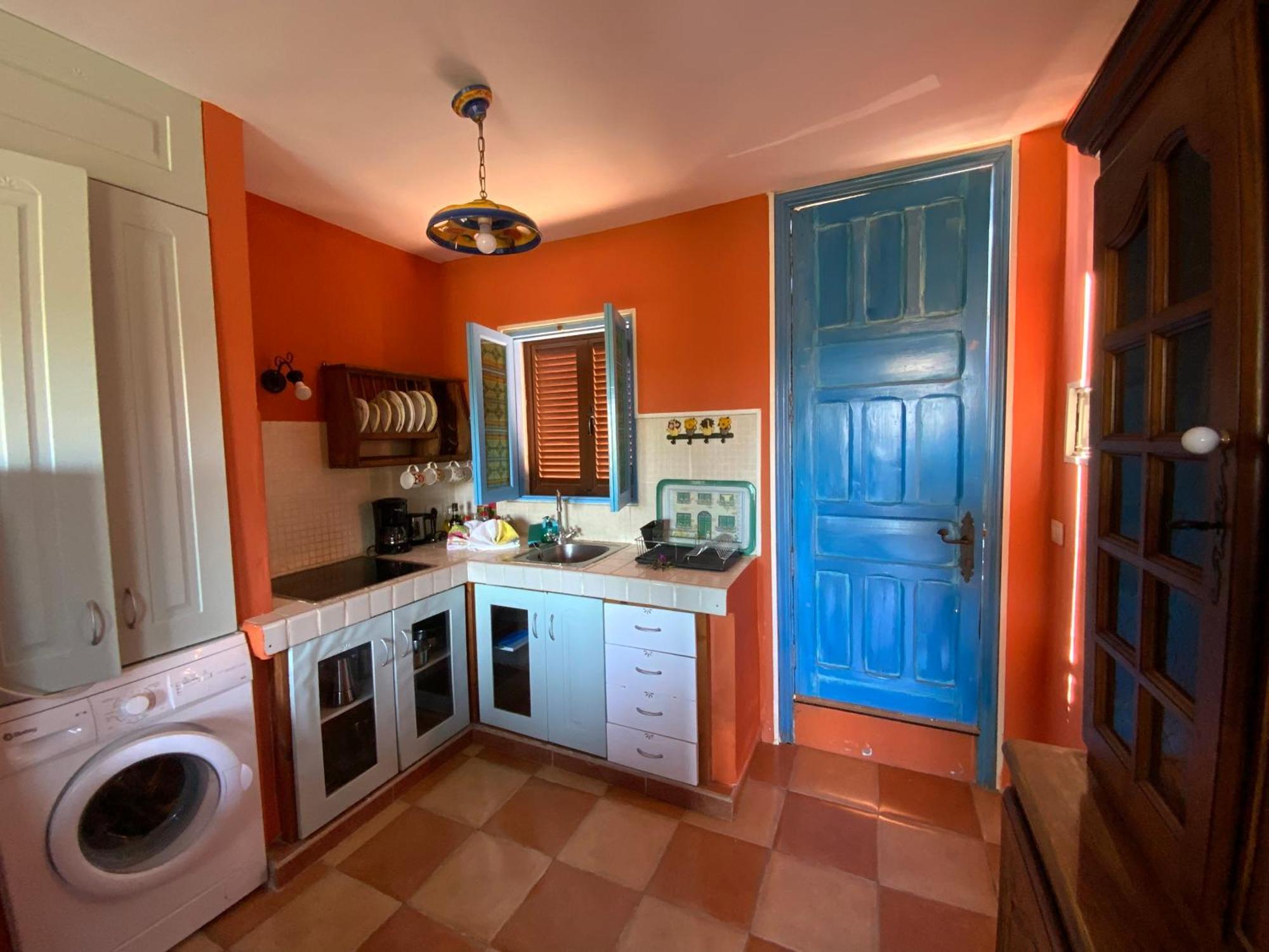 סן מיגל דה אבונה Casas Alberto Teleworking (Adults Only) מראה חיצוני תמונה