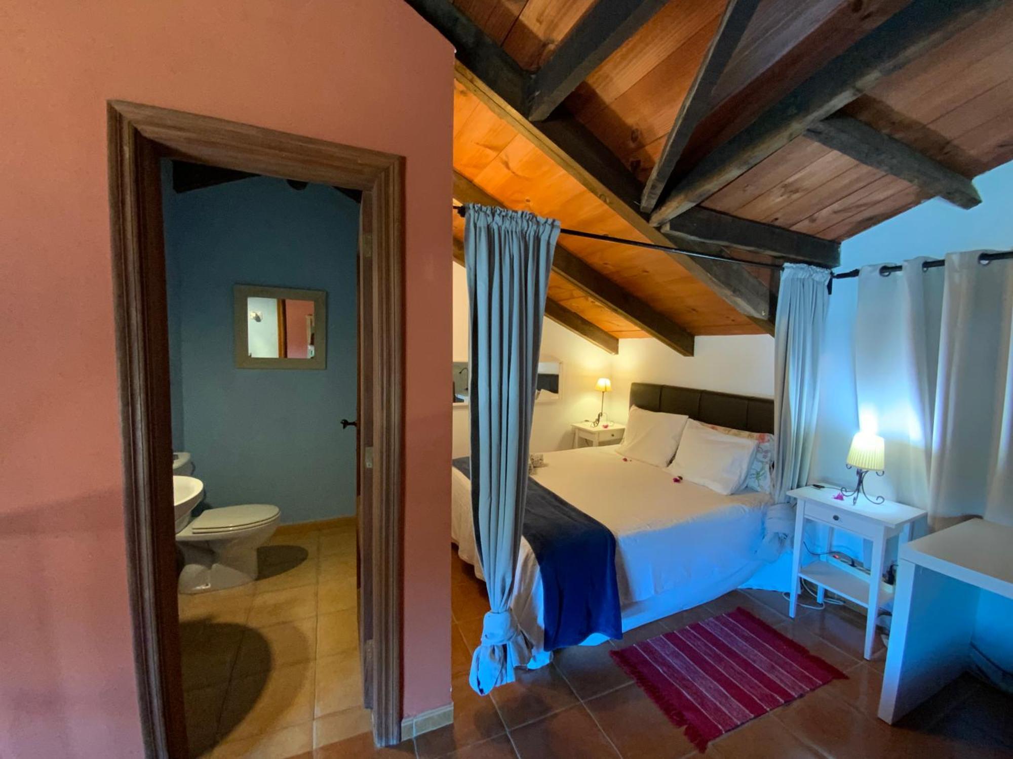 סן מיגל דה אבונה Casas Alberto Teleworking (Adults Only) מראה חיצוני תמונה