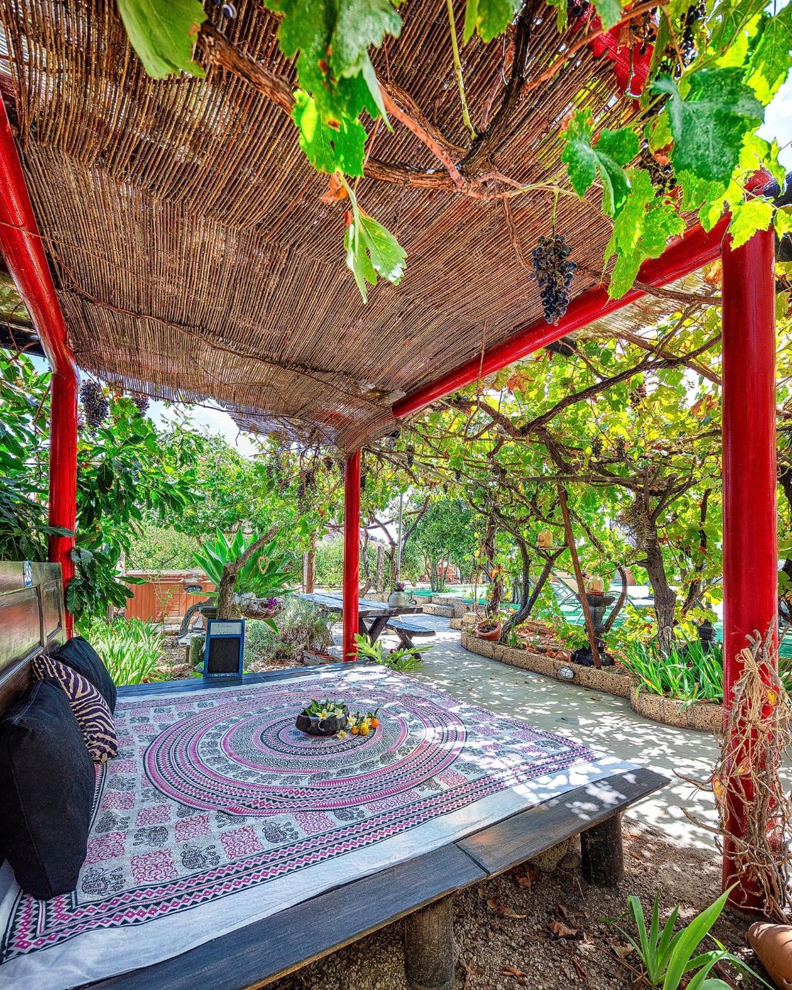 סן מיגל דה אבונה Casas Alberto Teleworking (Adults Only) מראה חיצוני תמונה
