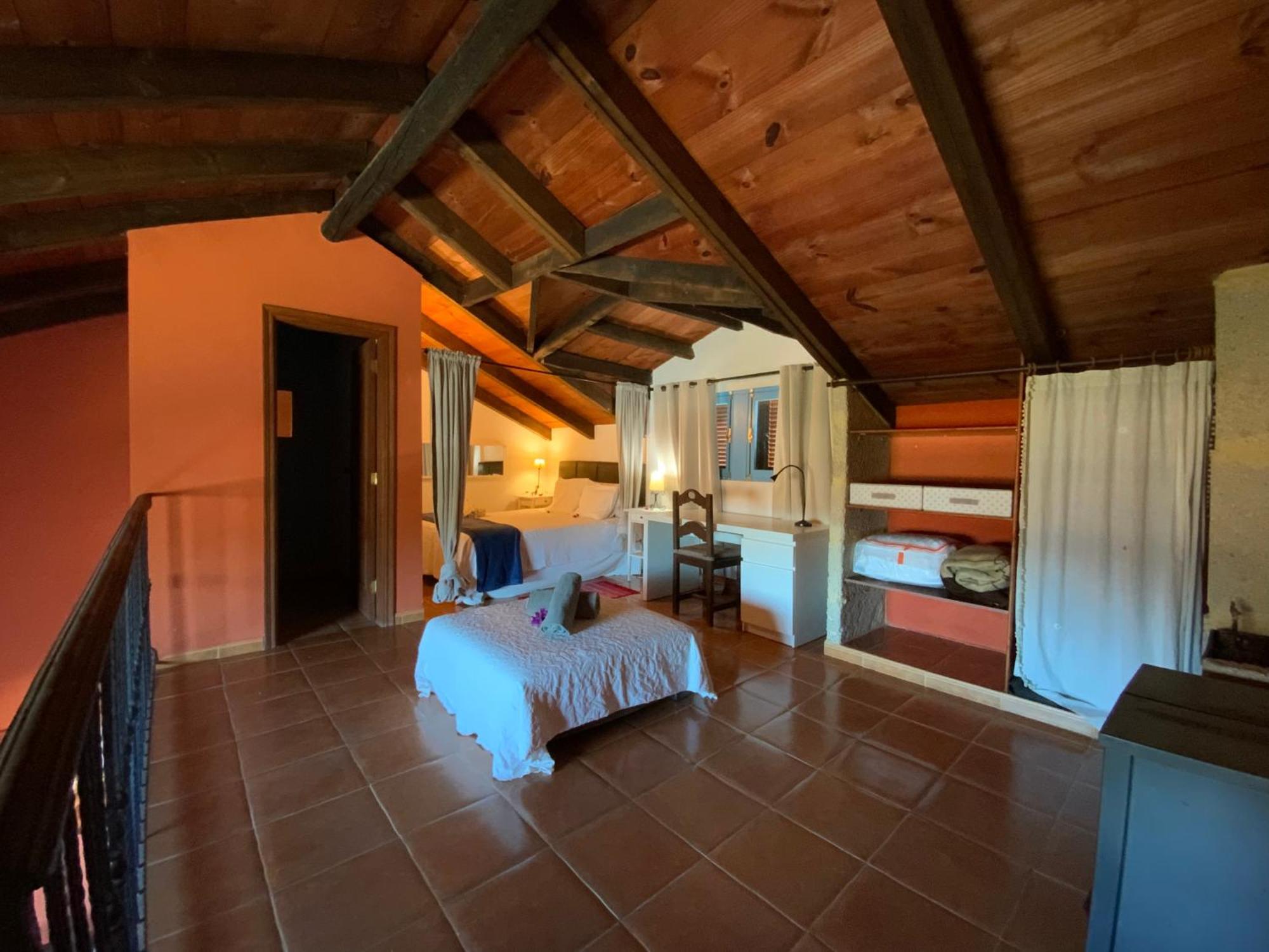 סן מיגל דה אבונה Casas Alberto Teleworking (Adults Only) מראה חיצוני תמונה