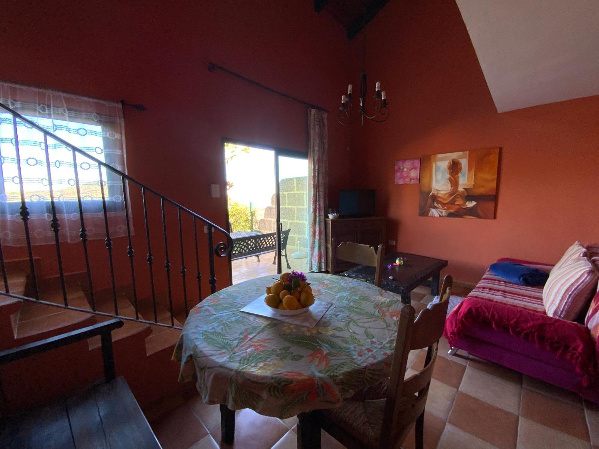 סן מיגל דה אבונה Casas Alberto Teleworking (Adults Only) מראה חיצוני תמונה
