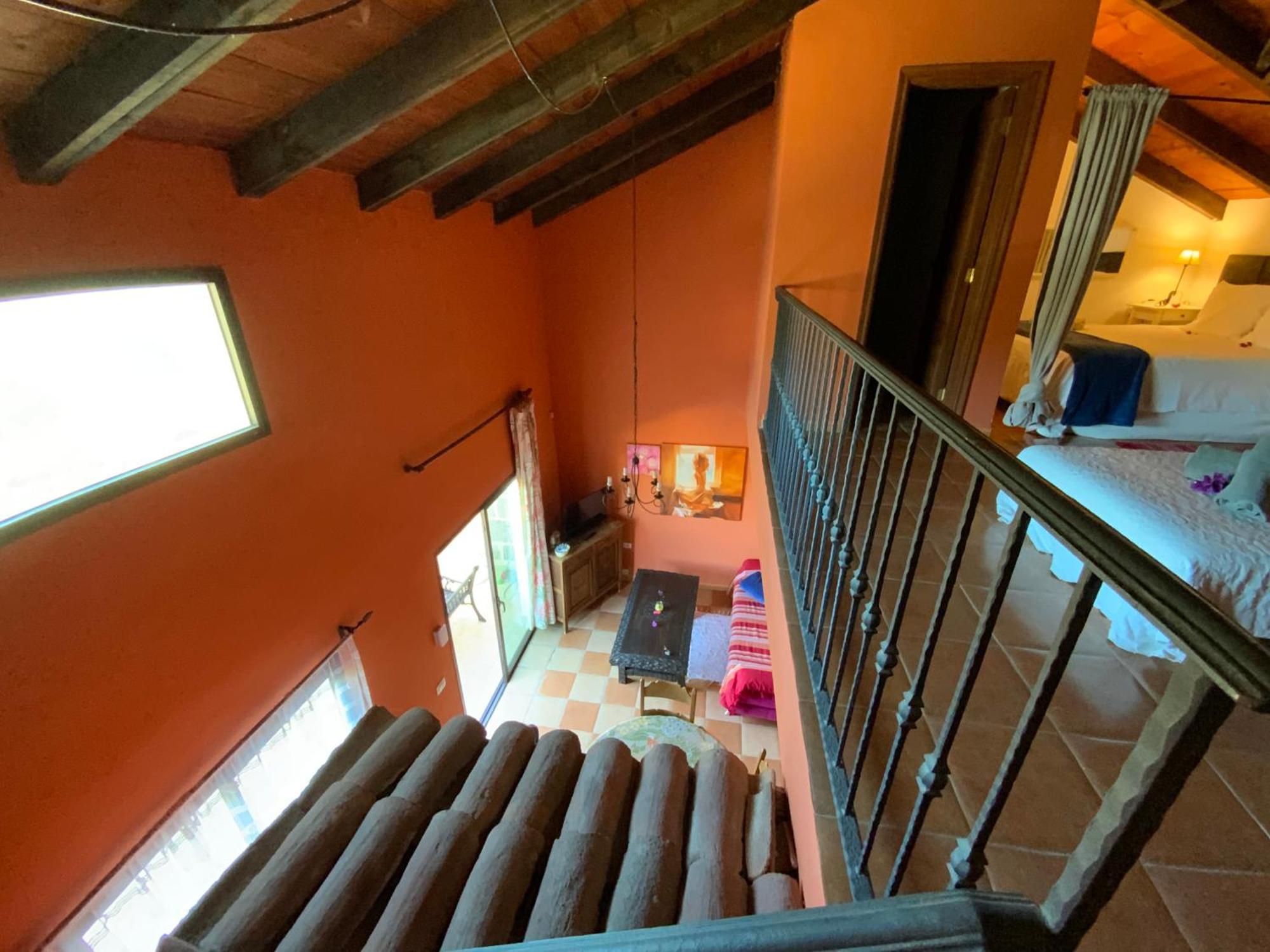 סן מיגל דה אבונה Casas Alberto Teleworking (Adults Only) מראה חיצוני תמונה