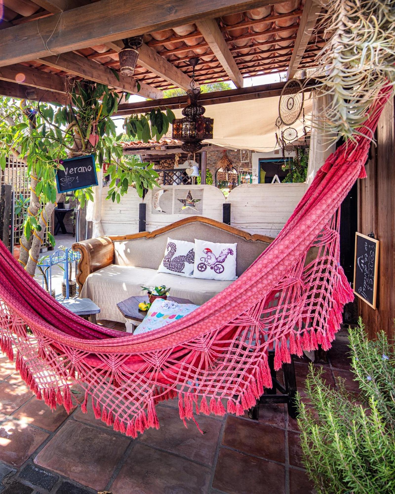 סן מיגל דה אבונה Casas Alberto Teleworking (Adults Only) מראה חיצוני תמונה