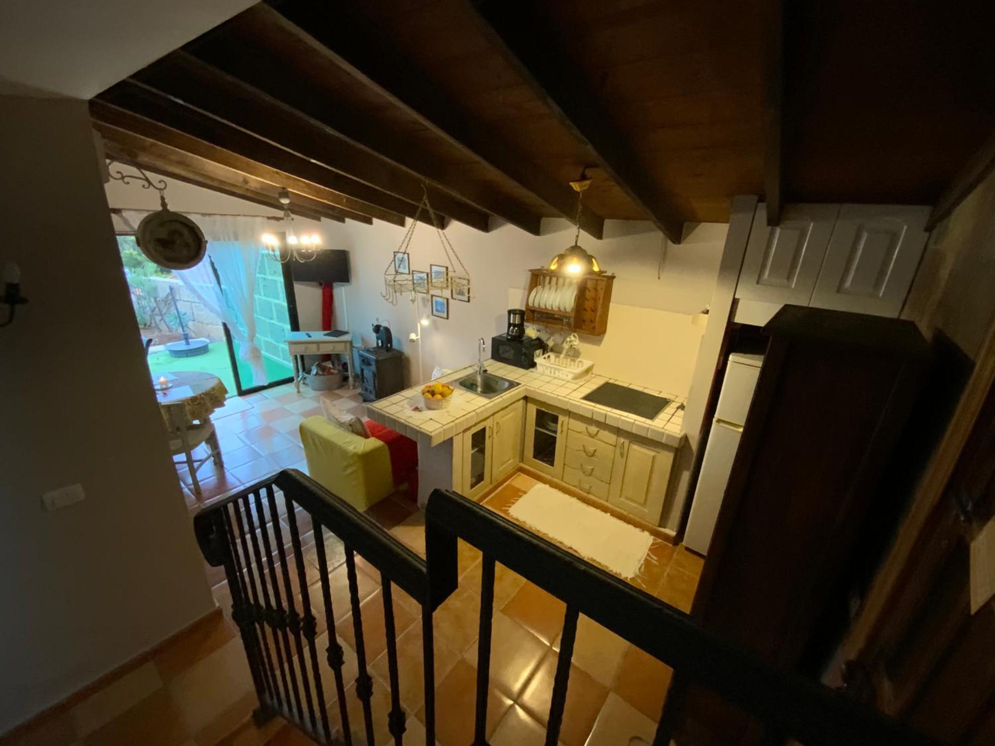 סן מיגל דה אבונה Casas Alberto Teleworking (Adults Only) מראה חיצוני תמונה
