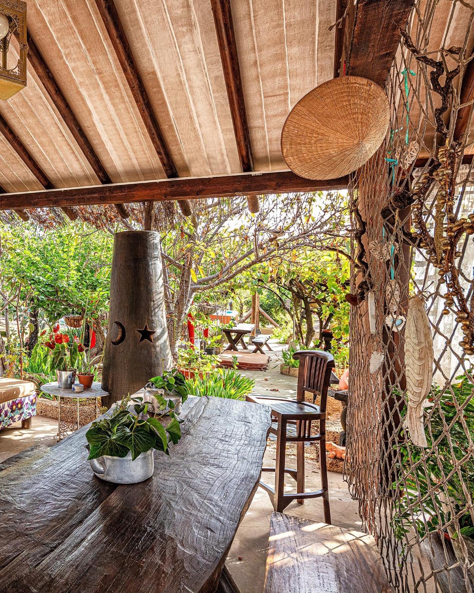 סן מיגל דה אבונה Casas Alberto Teleworking (Adults Only) מראה חיצוני תמונה