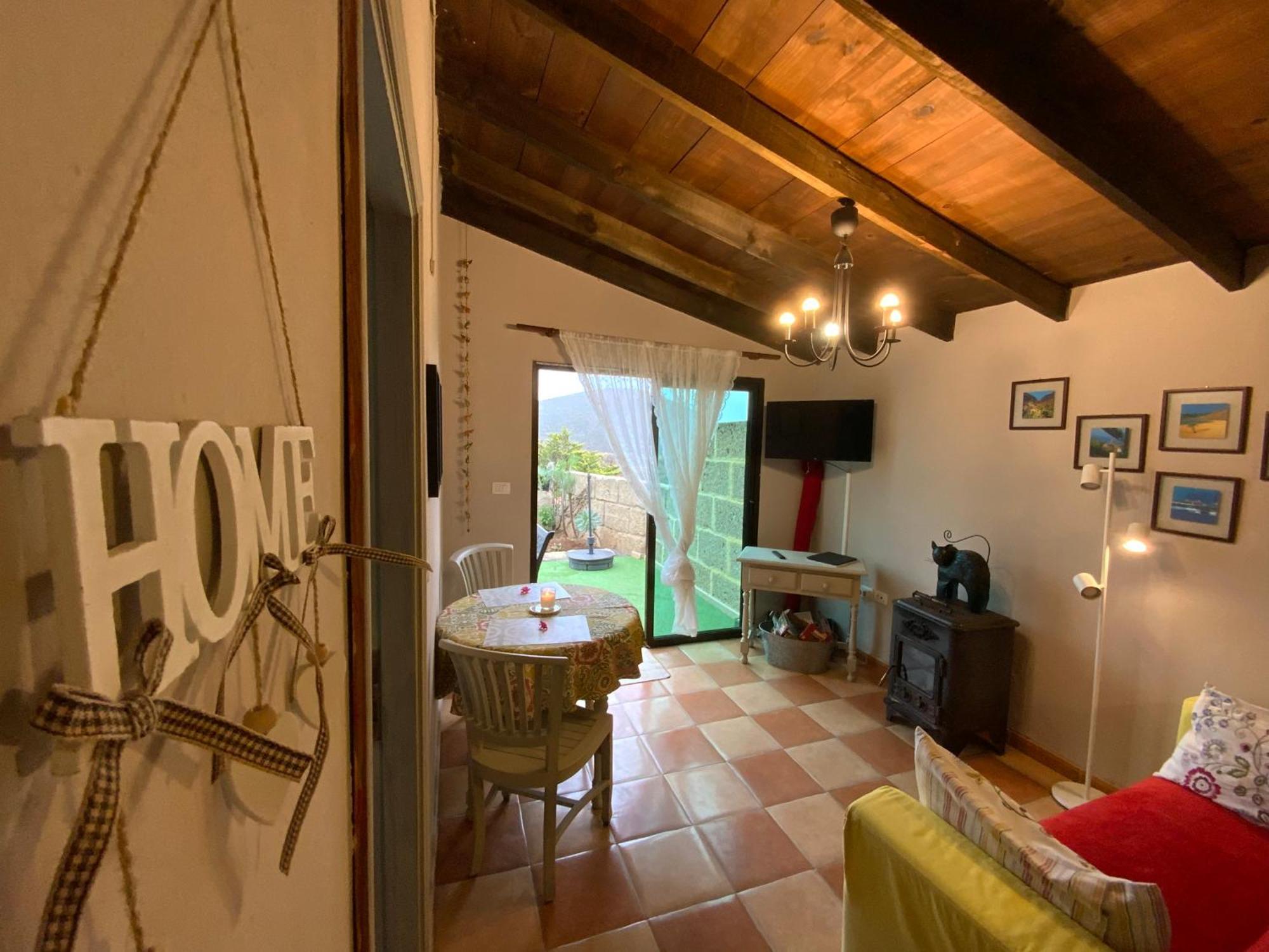 סן מיגל דה אבונה Casas Alberto Teleworking (Adults Only) מראה חיצוני תמונה