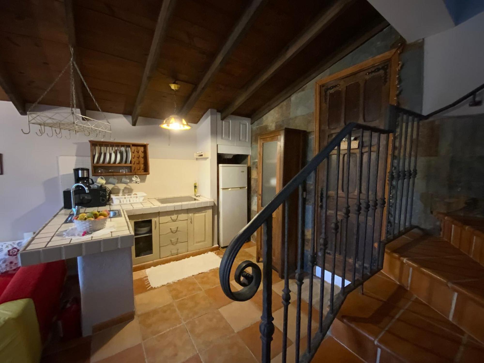 סן מיגל דה אבונה Casas Alberto Teleworking (Adults Only) מראה חיצוני תמונה