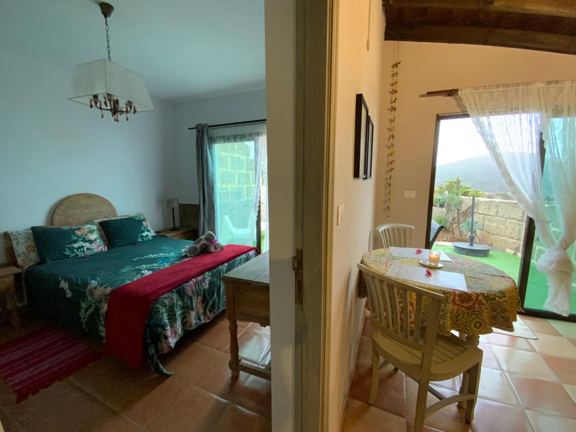 סן מיגל דה אבונה Casas Alberto Teleworking (Adults Only) מראה חיצוני תמונה