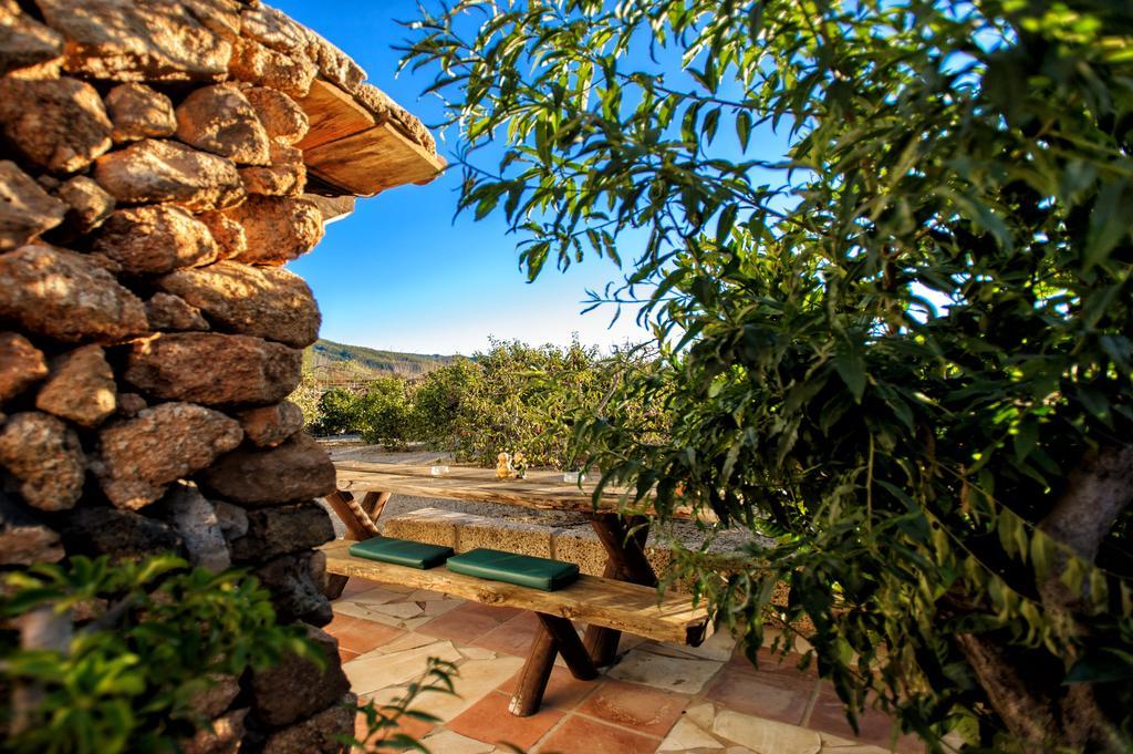 סן מיגל דה אבונה Casas Alberto Teleworking (Adults Only) מראה חיצוני תמונה