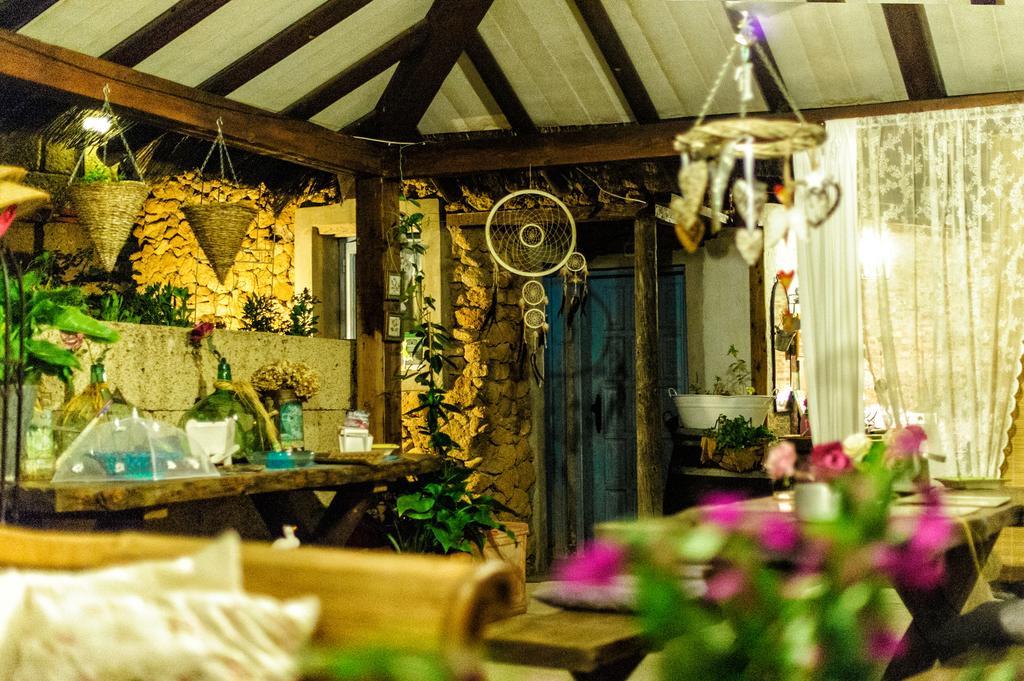 סן מיגל דה אבונה Casas Alberto Teleworking (Adults Only) מראה חיצוני תמונה