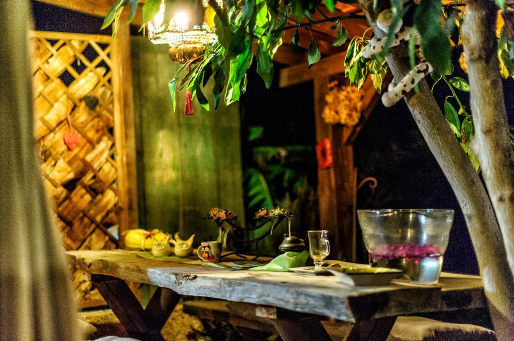 סן מיגל דה אבונה Casas Alberto Teleworking (Adults Only) מראה חיצוני תמונה